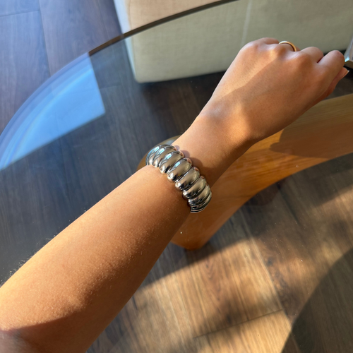 Caracol Bracelet